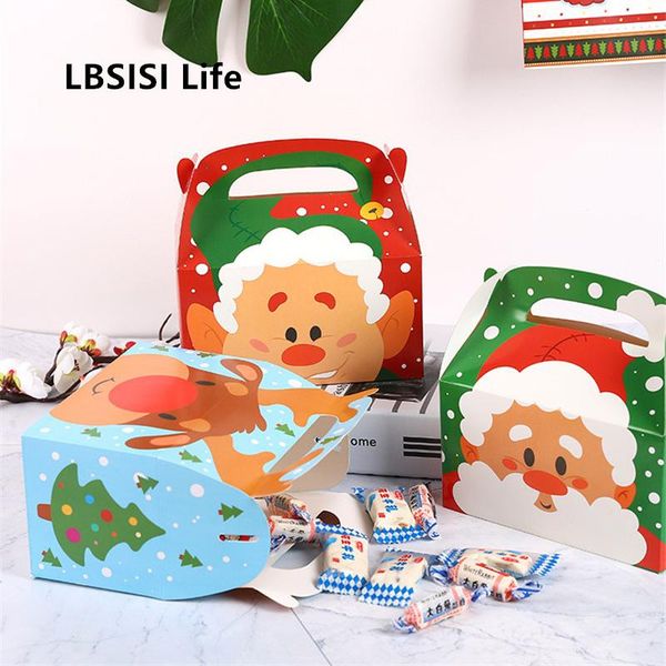 lbsisi life 20 шт. зеленая рождественская ручка бумага санта-клаус diy handmade candy biscuit пакет поставляет вечеринки украшать пирог wmtj
lbsisi life 20 шт. зеленая рождественская ручка бумага санта-клаус diy handmade candy biscuit пакет поставляет вечеринки украшать пирог wmtj
