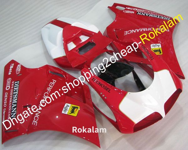 916 998 beautiful fairing for ducati cowling 996 748 1996-2002 abs red white black motorcycle set (injection molding)
916 998 beautiful fairing for ducati cowling 996 748 1996-2002 abs red white black motorcycle set (injection molding)