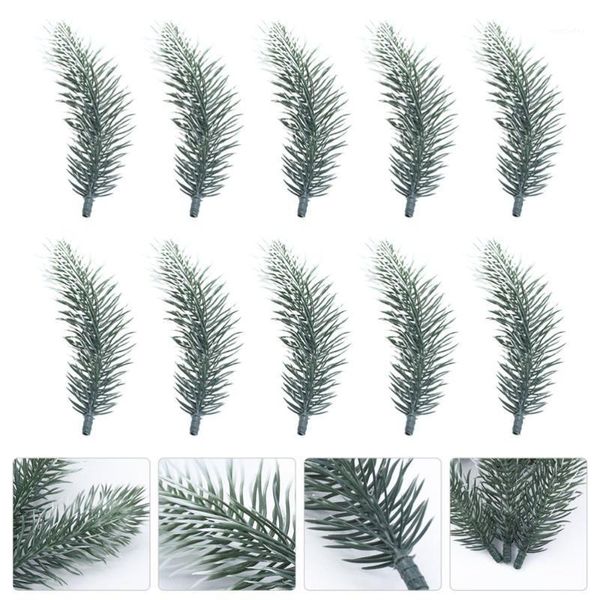 christmas decorations 20pcs lifelike pine twigs diy materials sticks for garland party diy1
christmas decorations 20pcs lifelike pine twigs diy materials sticks for garland party diy1