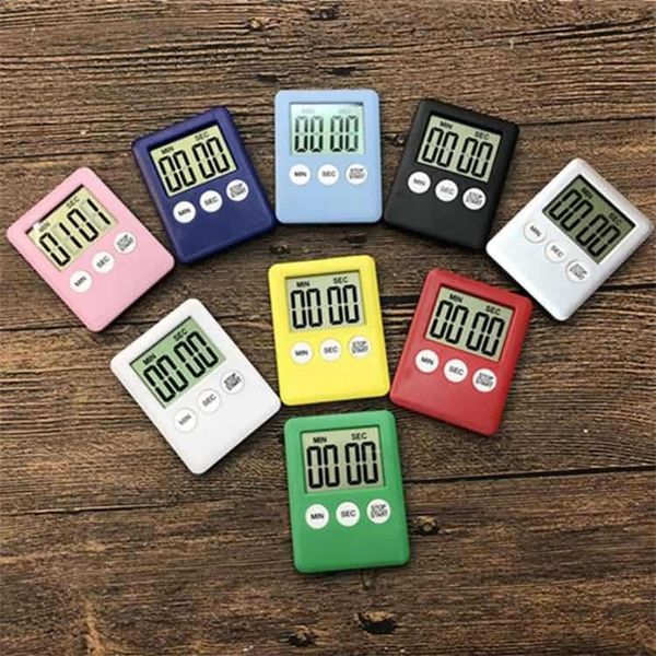 mini timer household boiled egg cooking ultrathin convenient calculagraph electronics kitchen tools chronoscope 3 7tx f2
mini timer household boiled egg cooking ultrathin convenient calculagraph electronics kitchen tools chronoscope 3 7tx f2