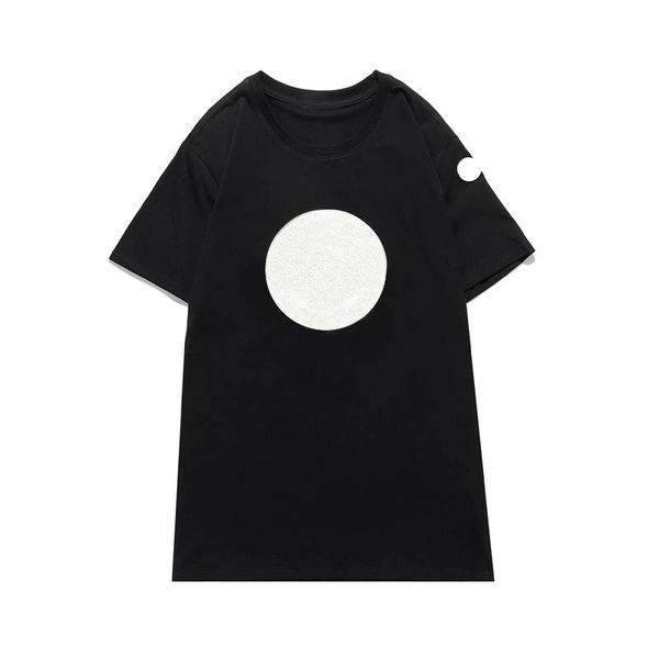 new luxur embroidery tshirt fashion personalized men women design t-shirts female tshirts black and white100% cott kb3q, White;black
new luxur embroidery tshirt fashion personalized men women design t-shirts female tshirts black and white100% cott kb3q, White;black