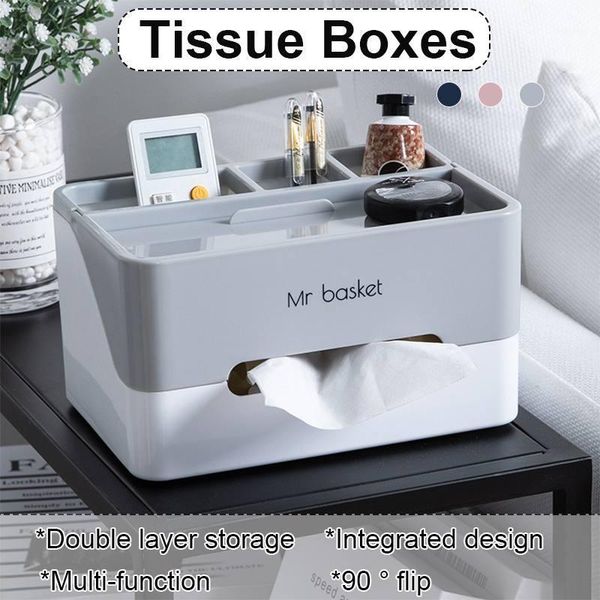 tissue boxes & napkins home kitchen desk case plastic holder makeup cosmetic storage box organizer for bathroom car decoration1
tissue boxes & napkins home kitchen desk case plastic holder makeup cosmetic storage box organizer for bathroom car decoration1