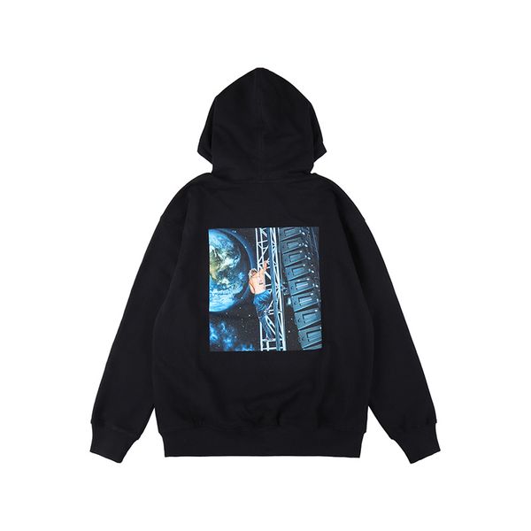 2021 new "xxx" printing space hoodie fashion sweatpants winter streetwear hip hop hoodies unaz, Black
2021 new "xxx" printing space hoodie fashion sweatpants winter streetwear hip hop hoodies unaz, Black