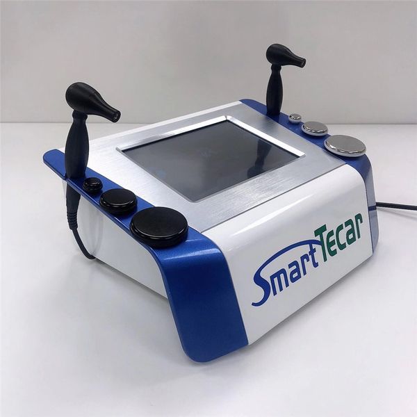 good quality 300w-450w smart tecar monopole cet ret machine for pain relief physical therapy deep heating body metabolism improvement, Black;white
good quality 300w-450w smart tecar monopole cet ret machine for pain relief physical therapy deep heating body metabolism improvement, Black;white