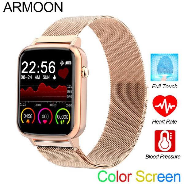 smart watch r25 full touch спортивный браслет сердеч зречение артериальное давление фитнес трекер цвет мужчины женщины позвоните android ios
smart watch r25 full touch спортивный браслет сердеч зречение артериальное давление фитнес трекер цвет мужчины женщины позвоните android ios