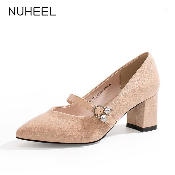 nuheel women's shoes new shallow mouth pointed high heels spring word buckle rhinestone elegant style shoes women1, Black
nuheel women's shoes new shallow mouth pointed high heels spring word buckle rhinestone elegant style shoes women1, Black