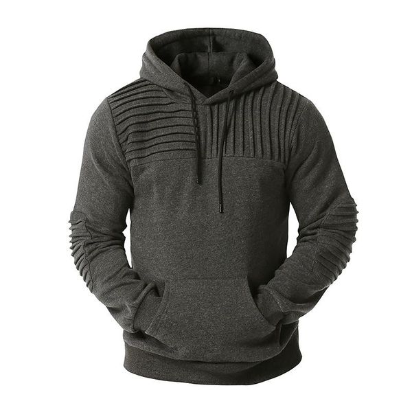 men's hoodies & sweatshirts mens striped quilted hooded sweatshirt 2021 autumn midweight casual with kanga pocket sweat homme 3xl, Black
men's hoodies & sweatshirts mens striped quilted hooded sweatshirt 2021 autumn midweight casual with kanga pocket sweat homme 3xl, Black