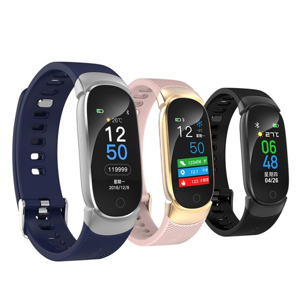 qw16 smart bracelet fitness tracker band 3 heart rate monitor waterproof pedometer sport watch fashion smart wristband
qw16 smart bracelet fitness tracker band 3 heart rate monitor waterproof pedometer sport watch fashion smart wristband
