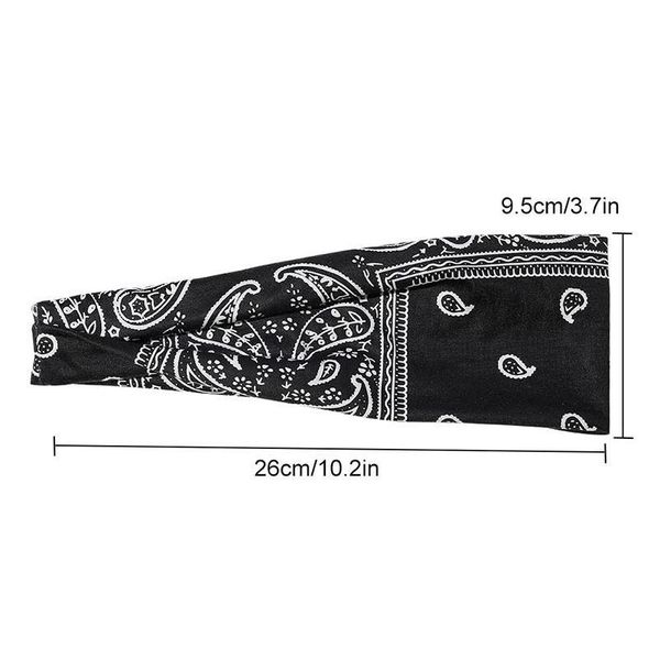 flower print yoga headband nonslip elastic stretch hairband turban running headwrap wide sports accessories flow qylfkt
flower print yoga headband nonslip elastic stretch hairband turban running headwrap wide sports accessories flow qylfkt