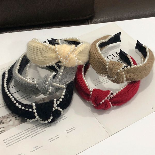 lady fashion bow hairband wool creative pearl wide headband for women big handmade cute cotton headbands hair accessories kimter-k348fa
lady fashion bow hairband wool creative pearl wide headband for women big handmade cute cotton headbands hair accessories kimter-k348fa