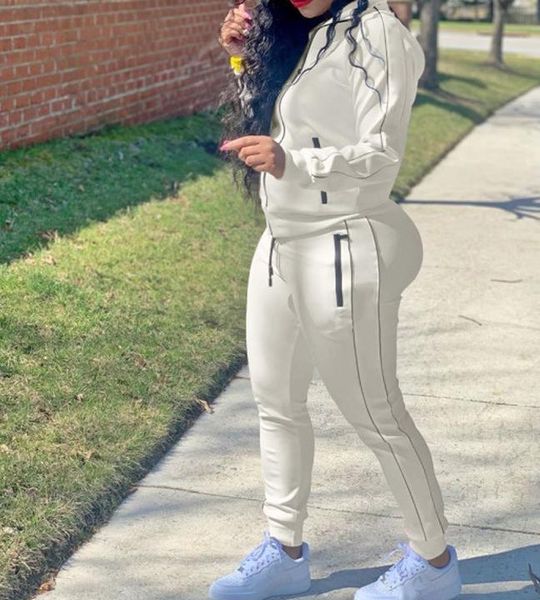 women's tracksuits plus size women 2 piece set black/pink zip up sweatsuit+sweatpants two outfits fall 2021 sweat suits matching sets, Gray
women's tracksuits plus size women 2 piece set black/pink zip up sweatsuit+sweatpants two outfits fall 2021 sweat suits matching sets, Gray
