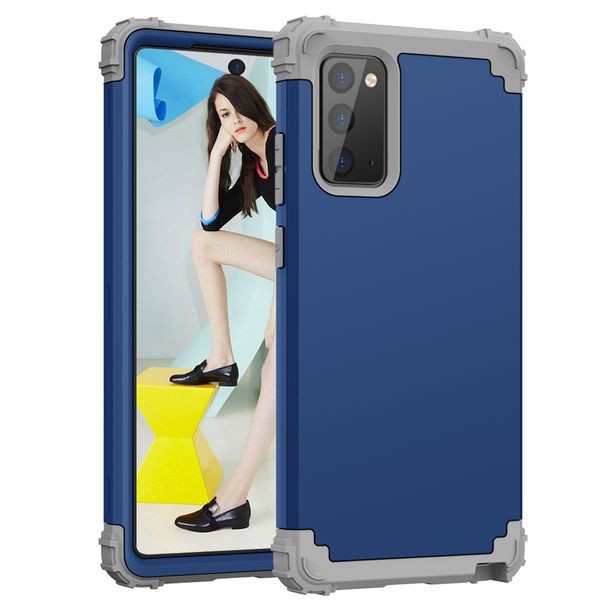 3 in 1 shockproof protect case for samsung galaxy note 20 ultra hybrid hard rubber impact armor phone cases for galaxy s21 s20
3 in 1 shockproof protect case for samsung galaxy note 20 ultra hybrid hard rubber impact armor phone cases for galaxy s21 s20