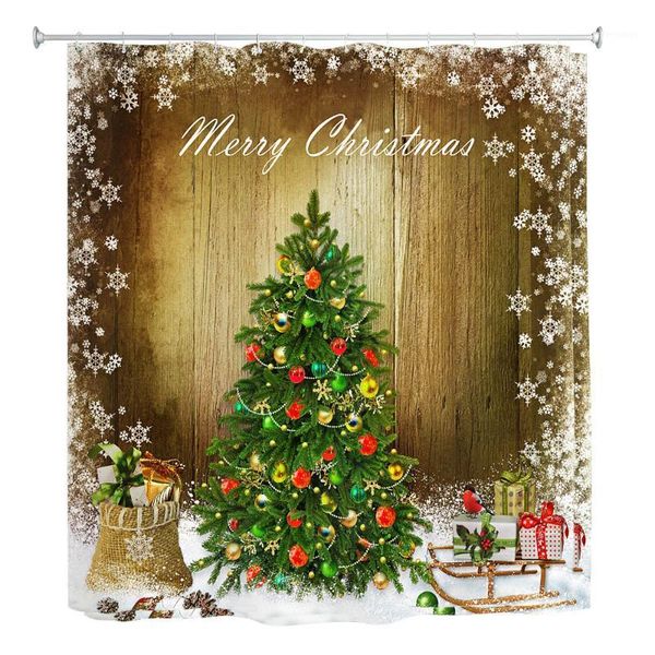 christmas snow tree digital painting shower curtain waterproof mildew resistant fabric 180 x 180cm1
christmas snow tree digital painting shower curtain waterproof mildew resistant fabric 180 x 180cm1
