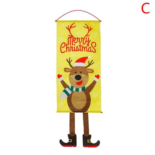 merry christmas decorations for home 2021 ornaments garland new year porch sign xmas door decor hanging cloth
merry christmas decorations for home 2021 ornaments garland new year porch sign xmas door decor hanging cloth