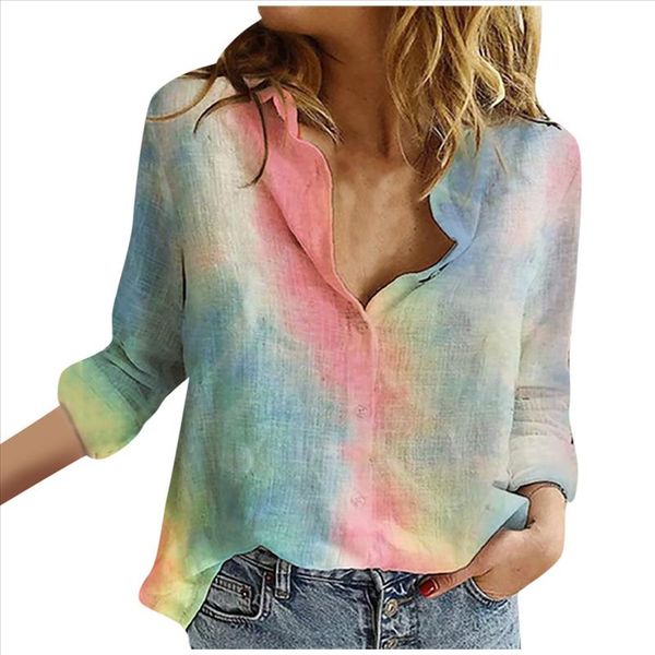 streetwear tie dye printed women blouses and harajuku flower long sleeves turn down collar blusas lady casual shirt kimono, White
streetwear tie dye printed women blouses and harajuku flower long sleeves turn down collar blusas lady casual shirt kimono, White