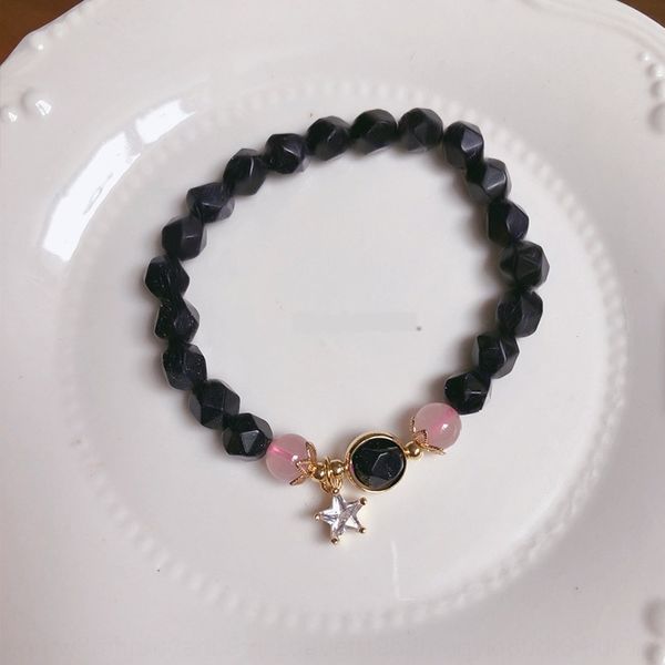tiktok blue sandstonestar braceletbracelet braceletchain braceletvibrantsame moneyacademic goldstrawberry string tiktok blue sandstonestar b, Golden;silver
tiktok blue sandstonestar braceletbracelet braceletchain braceletvibrantsame moneyacademic goldstrawberry string tiktok blue sandstonestar b, Golden;silver