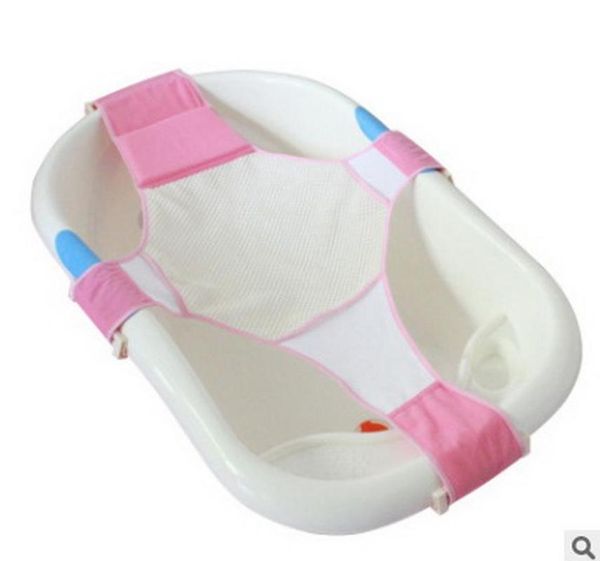 bathing tubs & seats 100pcs infant baby bath adjustable antiskid net bathtub sling mesh accessories
bathing tubs & seats 100pcs infant baby bath adjustable antiskid net bathtub sling mesh accessories