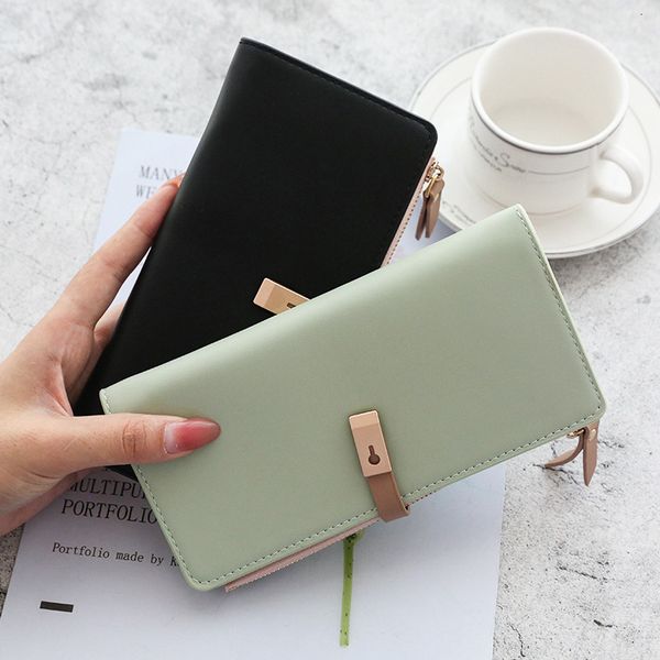 long women's wallet female tassel coin purse wallets pu leather clutch money bag purses card holder carteira, Red;black
long women's wallet female tassel coin purse wallets pu leather clutch money bag purses card holder carteira, Red;black