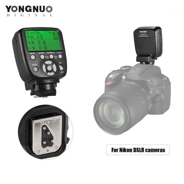 yongnuo yn560-tx ii wireless flash trigger controller trasmitter for yongnuo yn-560iii yn560iv rf-602 rf-603 ii for1
yongnuo yn560-tx ii wireless flash trigger controller trasmitter for yongnuo yn-560iii yn560iv rf-602 rf-603 ii for1