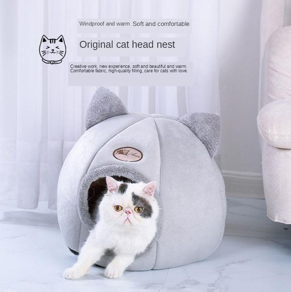 cat beds & furniture deep sleep comfort in winter bed little mat basket for house products pets tent cozy cave indoor
cat beds & furniture deep sleep comfort in winter bed little mat basket for house products pets tent cozy cave indoor