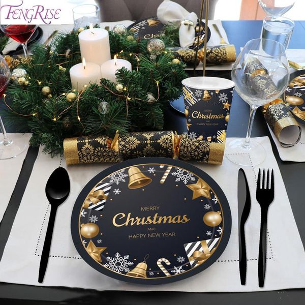 paper plate cup napkin black gold tableware disposable party tableware christmas tableware set navidad noel happy new year 2020 wmtiga
paper plate cup napkin black gold tableware disposable party tableware christmas tableware set navidad noel happy new year 2020 wmtiga