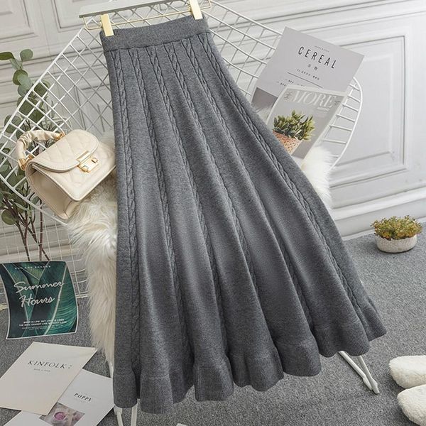 new 2021 fishtail wool came of a step out spring and autumn high wild mid-knit mesh length women's hip skirt y323 5ez3 159a, Black
new 2021 fishtail wool came of a step out spring and autumn high wild mid-knit mesh length women's hip skirt y323 5ez3 159a, Black