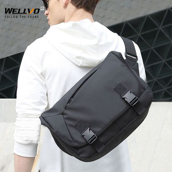 men large crossbody messenger bags oxford waterproof waist bag sling shoulder travel bag large crossbody cycling handbag xa43c c0121
men large crossbody messenger bags oxford waterproof waist bag sling shoulder travel bag large crossbody cycling handbag xa43c c0121