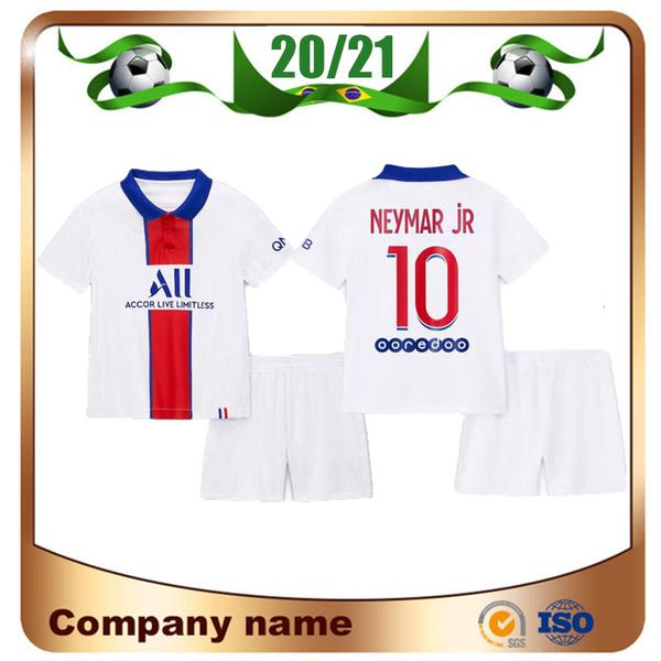 20/21 paris kids kit neymar soccer jersey 2020 away mbappe child soccer jersey verratti cavani dimaria dani alves boy football, Black;yellow
20/21 paris kids kit neymar soccer jersey 2020 away mbappe child soccer jersey verratti cavani dimaria dani alves boy football, Black;yellow