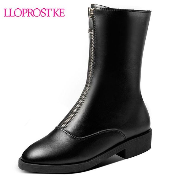 boots lloprost ke larger size 30-52 front zipper pu leather for women round toe flats winter autumn booties black red ankle boot
boots lloprost ke larger size 30-52 front zipper pu leather for women round toe flats winter autumn booties black red ankle boot