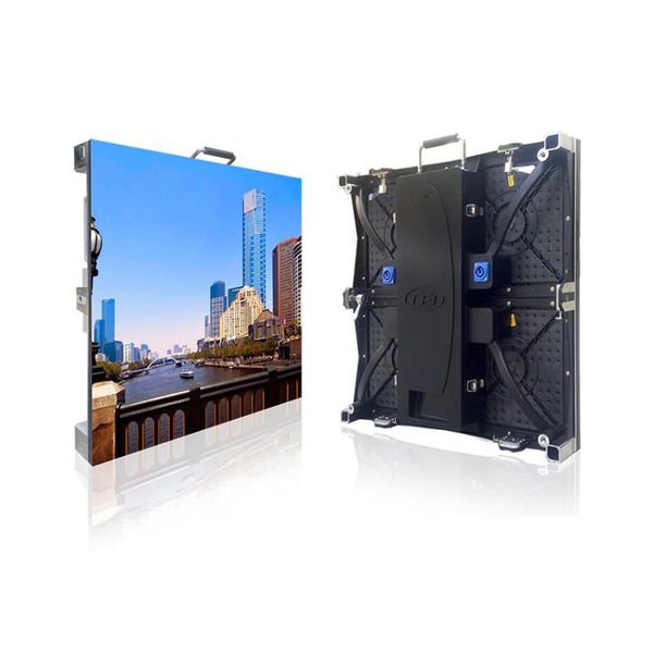 display led sign p3.91 outdoor panel 500x500mm die casting aluminum cabinet full color screen
display led sign p3.91 outdoor panel 500x500mm die casting aluminum cabinet full color screen
