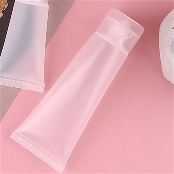 lipgloss tubes empty hand sanitizer facial cleanser cream bottle screw cover subpackage cosmetic containers outdoor new arrival 0 52yc f2
lipgloss tubes empty hand sanitizer facial cleanser cream bottle screw cover subpackage cosmetic containers outdoor new arrival 0 52yc f2