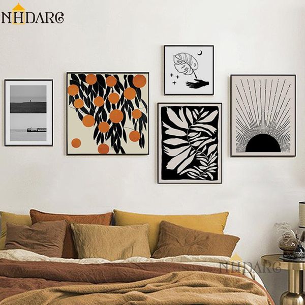paintings nhdarc classical light luxury art style leaf pictures canvas giclee print poster living room home wall decoration
paintings nhdarc classical light luxury art style leaf pictures canvas giclee print poster living room home wall decoration