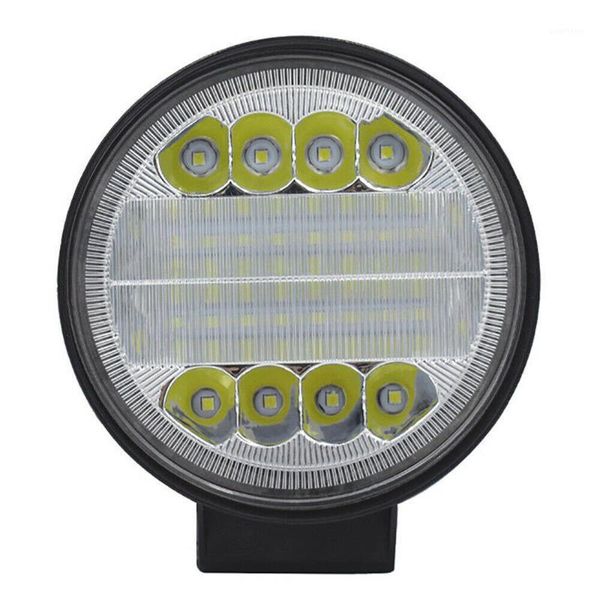 72w white round 24led car truck work light off road vehicle spotlight 12v 6000k1
72w white round 24led car truck work light off road vehicle spotlight 12v 6000k1