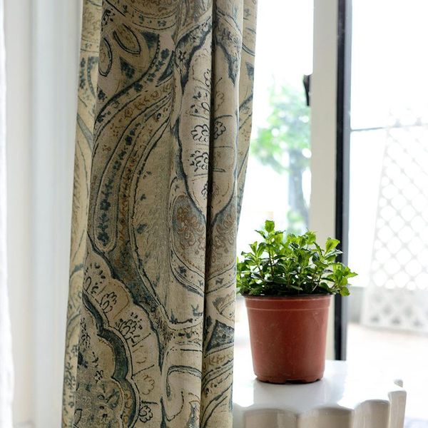 europe style cotton printed jacquard curtains for living luxury window treatments blackout bedroom curtains fabric home textile
europe style cotton printed jacquard curtains for living luxury window treatments blackout bedroom curtains fabric home textile