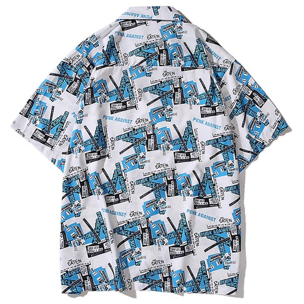 2021 new aelfric eden hip hop shirts men letter print fashion streetwear hawaii beach shirt summer casual cotton male oversized isg7, White
2021 new aelfric eden hip hop shirts men letter print fashion streetwear hawaii beach shirt summer casual cotton male oversized isg7, White