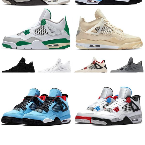 2020 travis scott 4 jumpman what the sail lucid green rasta mens basketball shoes pale citron silt red designer sport sneakers, White;red
2020 travis scott 4 jumpman what the sail lucid green rasta mens basketball shoes pale citron silt red designer sport sneakers, White;red