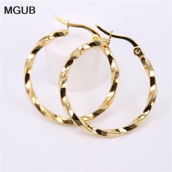gold color four sizes big earrings round circle hoop earring for women stainless steel jewelry trendy hip hop rock hx351, Golden;silver
gold color four sizes big earrings round circle hoop earring for women stainless steel jewelry trendy hip hop rock hx351, Golden;silver