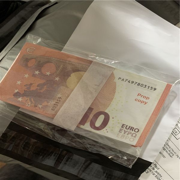 euros fake movie shooting prop money kids educational toys and gifts 100pcs/pack
euros fake movie shooting prop money kids educational toys and gifts 100pcs/pack