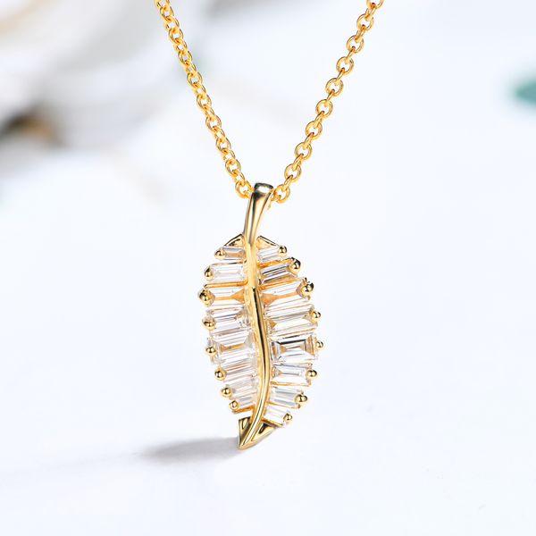 npkds fashion korean pearl leaf necklace female simple temperament small fresh style girls ins necklace pendant clavicle chain, Silver
npkds fashion korean pearl leaf necklace female simple temperament small fresh style girls ins necklace pendant clavicle chain, Silver