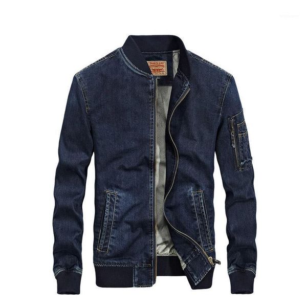 tang 2021 new arrival denim spring autumn winter jacket men fleece jeans jacket 2 colors outerwear windproof coat1, Black;brown
tang 2021 new arrival denim spring autumn winter jacket men fleece jeans jacket 2 colors outerwear windproof coat1, Black;brown
