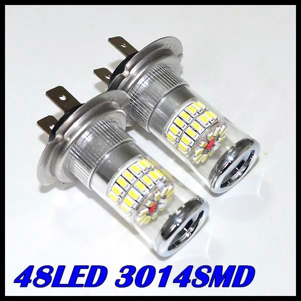 h7 led light 48led lamps bright white 3014smd auto bulbs reflector mirror design head fog lights led car light source styling
h7 led light 48led lamps bright white 3014smd auto bulbs reflector mirror design head fog lights led car light source styling
