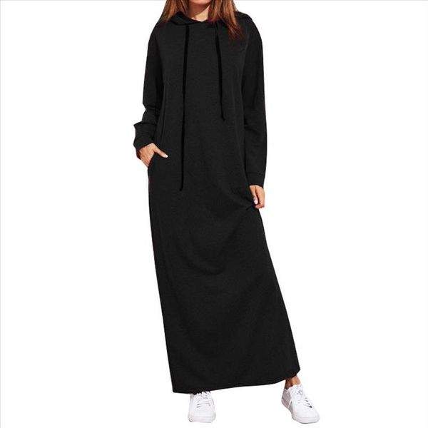 women hoodies dress winter warm long maxi dress long sleeve hooded casual hoodies sweatshirt dresses vestidos de festa 38, Black;gray
women hoodies dress winter warm long maxi dress long sleeve hooded casual hoodies sweatshirt dresses vestidos de festa 38, Black;gray