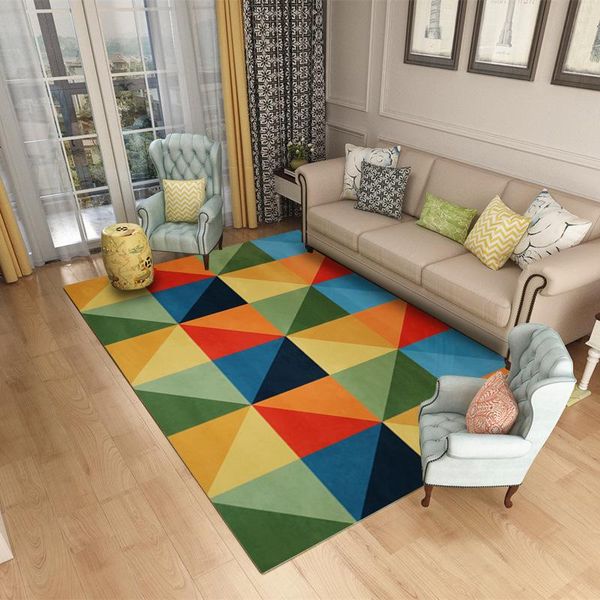 geometric modern art living room carpets home nordic bedroom bedside blanket area rug large soft study room rugs floor
geometric modern art living room carpets home nordic bedroom bedside blanket area rug large soft study room rugs floor