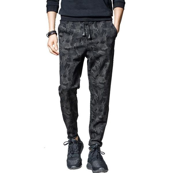 spring autumn camouflage jogger pants men casual slim camo black sweatpants harem men trousers drop shipping
spring autumn camouflage jogger pants men casual slim camo black sweatpants harem men trousers drop shipping