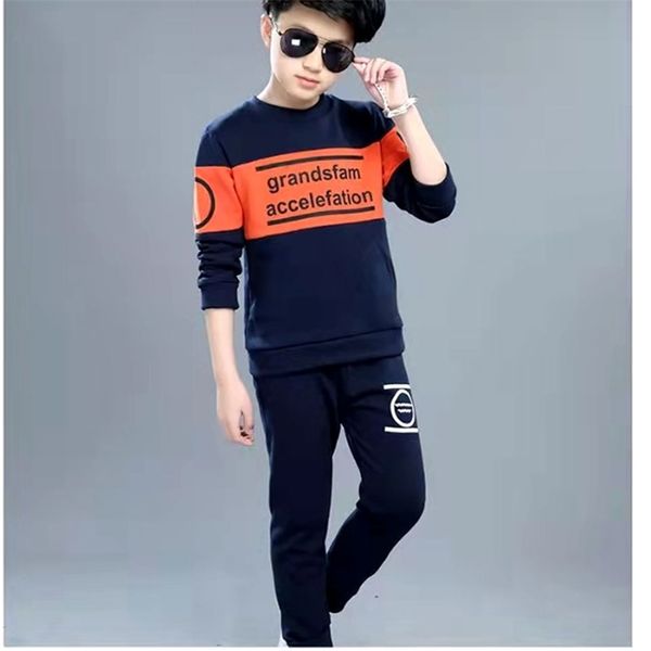 zwf485 spring autumn 2 pieces children toddler kids clothes set little girls boys long sleeve sweatshirt+pants outfit clothing 201126, White
zwf485 spring autumn 2 pieces children toddler kids clothes set little girls boys long sleeve sweatshirt+pants outfit clothing 201126, White