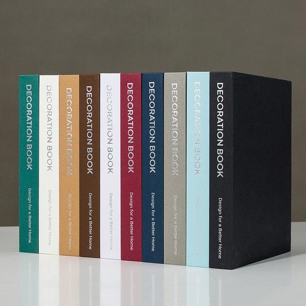 creative decorative book fashion false book fake table ornament for study room home decor supplies home decoration
creative decorative book fashion false book fake table ornament for study room home decor supplies home decoration