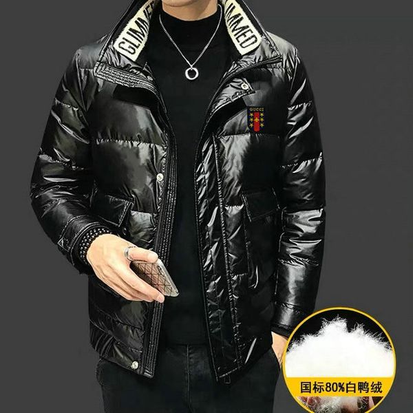 new heated winter lightweight hooded down casual trendy jacket hooded cap jacket women fashion jackets asian size mens clothing, Black
new heated winter lightweight hooded down casual trendy jacket hooded cap jacket women fashion jackets asian size mens clothing, Black