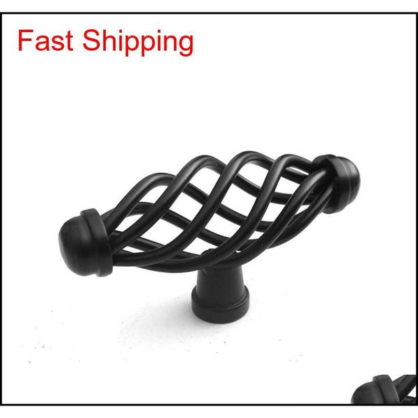 96mm 128mm 160mm 192mm american retro style black birdcage furniturte handles antique black kitchen cabinet d qylquu new_dhbest
96mm 128mm 160mm 192mm american retro style black birdcage furniturte handles antique black kitchen cabinet d qylquu new_dhbest