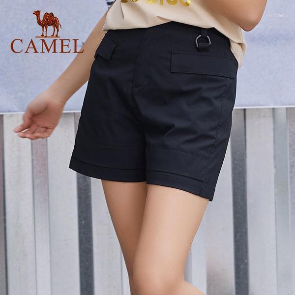 outdoor shorts camel quick-drying short pants women clothing hiking mountain sports casual sport wear1, Brown;gray
outdoor shorts camel quick-drying short pants women clothing hiking mountain sports casual sport wear1, Brown;gray