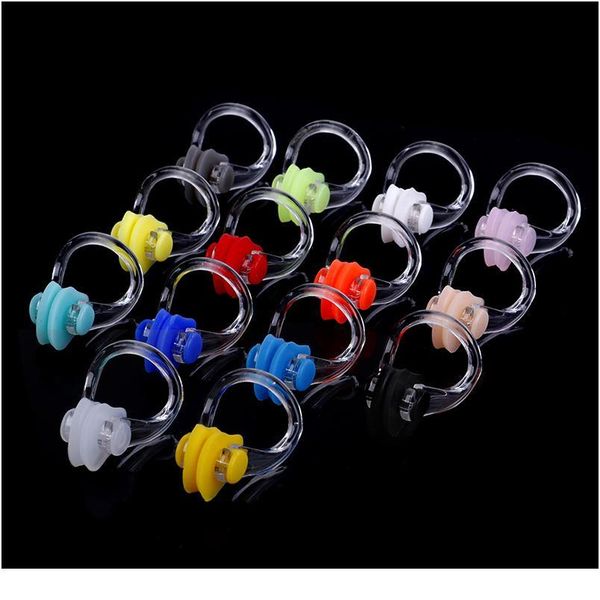 1pair soft waterproof swimming earplugs nose clip case protective prevent water protection ear plug soft swim dive sqcfbm
1pair soft waterproof swimming earplugs nose clip case protective prevent water protection ear plug soft swim dive sqcfbm